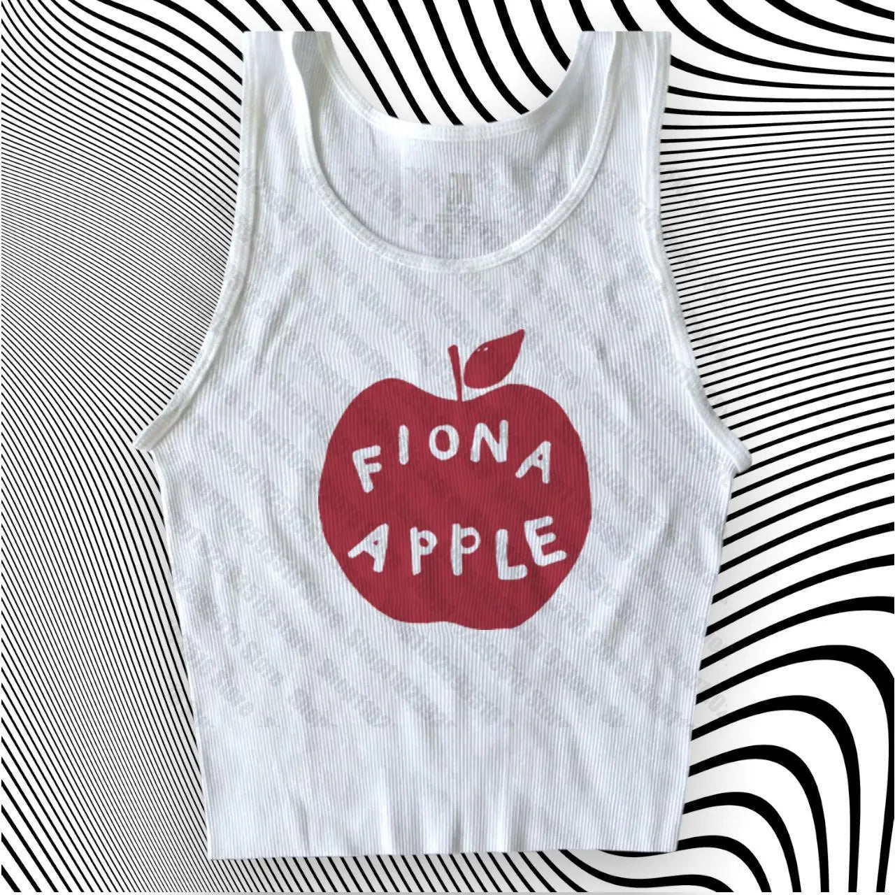 Y2K Crop Tops T-shirt Short Sleevle Vest Tees Harajuku Streetwear Suspenders Women Clothes Aesthetic Letter graphics shirt 2000s